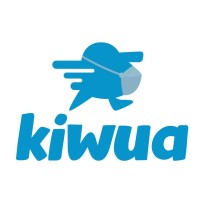 Kiwua logo, Kiwua contact details