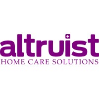 Altruist Home Health & Hospice logo, Altruist Home Health & Hospice contact details