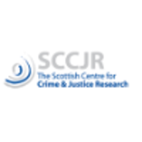 Scottish Centre for Crime and Justice Research logo, Scottish Centre for Crime and Justice Research contact details