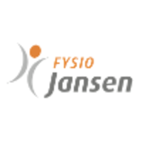 Fysio Jansen logo, Fysio Jansen contact details