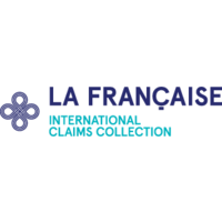 La Française International Claims Collection logo, La Française International Claims Collection contact details