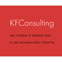 KFConsulting logo, KFConsulting contact details