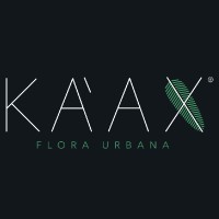 Káax Flora Urbana logo, Káax Flora Urbana contact details