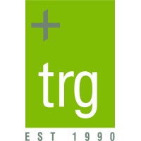 TRG The Retail Group logo, TRG The Retail Group contact details