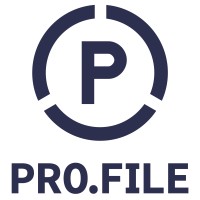 PRO.FILE Italia logo, PRO.FILE Italia contact details