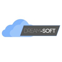 dream-soft GmbH logo, dream-soft GmbH contact details