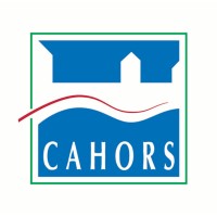 Ville de Cahors logo, Ville de Cahors contact details