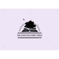 The Stockton Street Press logo, The Stockton Street Press contact details