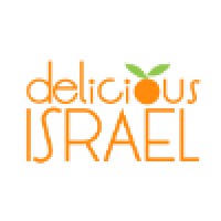 Delicious Israel logo, Delicious Israel contact details