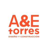 A&E TORRES logo, A&E TORRES contact details