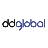 DD Global (Part of DD Group) logo, DD Global (Part of DD Group) contact details