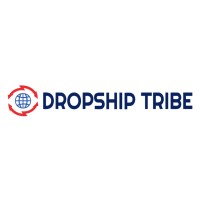 Dropship Tribe logo, Dropship Tribe contact details