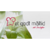 Et godt måltid logo, Et godt måltid contact details