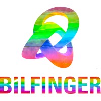 Bilfinger Construction logo, Bilfinger Construction contact details