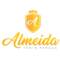 Almeida Tenis Parque logo, Almeida Tenis Parque contact details