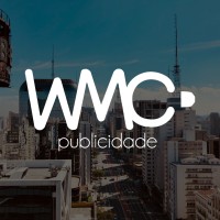 WMC Publicidade logo, WMC Publicidade contact details