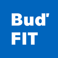 Buď FIT logo, Buď FIT contact details