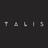 TALIS Creative logo, TALIS Creative contact details