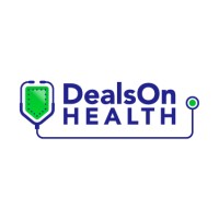 Deals On Health logo, Deals On Health contact details