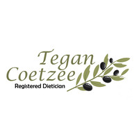 Tegan Coetzee Dietician logo, Tegan Coetzee Dietician contact details