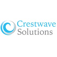 Crestwave Solutions Ltd logo, Crestwave Solutions Ltd contact details