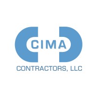 CIMA Contractors, LLC logo, CIMA Contractors, LLC contact details