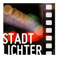 Stadtlichter - Internationale Filmnächte in Berlin logo, Stadtlichter - Internationale Filmnächte in Berlin contact details