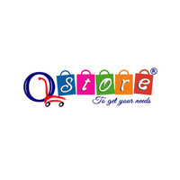 Qstore logo, Qstore contact details