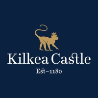 Kilkea Castle logo, Kilkea Castle contact details