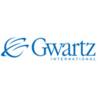 Gwartz International logo, Gwartz International contact details