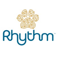 Rhythm Inc. logo, Rhythm Inc. contact details