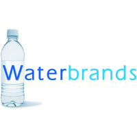 Waterbrands logo, Waterbrands contact details