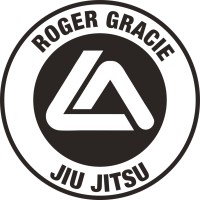 Roger Gracie Academy logo, Roger Gracie Academy contact details