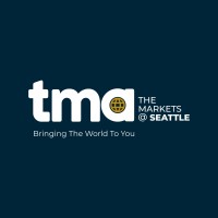 The Markets @ Seattle - TMA Seattle logo, The Markets @ Seattle - TMA Seattle contact details