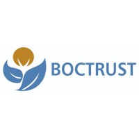 Boctrust Leasing Limited logo, Boctrust Leasing Limited contact details