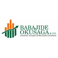 Babajide Okusaga & Company (Chartered Surveyors & Real Estate Consultants) logo, Babajide Okusaga & Company (Chartered Surveyors & Real Estate Consultants) contact details