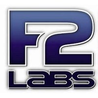 F2 Labs logo, F2 Labs contact details