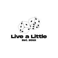 Live a Little logo, Live a Little contact details