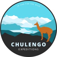 Chulengo Expeditions logo, Chulengo Expeditions contact details