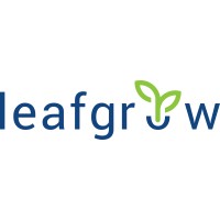 LeafGrow, LLC logo, LeafGrow, LLC contact details