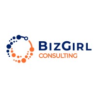 BizGirl Consulting logo, BizGirl Consulting contact details