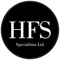 HFS Specialities Ltd logo, HFS Specialities Ltd contact details