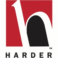 Harder Corporaton logo, Harder Corporaton contact details