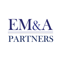 EM&A Partners logo, EM&A Partners contact details