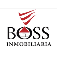 BOSS INMOBILIARIA logo, BOSS INMOBILIARIA contact details