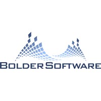 Bolder Software logo, Bolder Software contact details