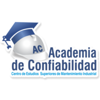 Academia de Confiabilidad logo, Academia de Confiabilidad contact details