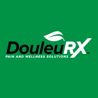 DouleuRx logo, DouleuRx contact details