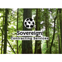 Sovereign Contracting Services logo, Sovereign Contracting Services contact details