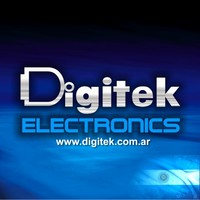 Digitek SRL logo, Digitek SRL contact details